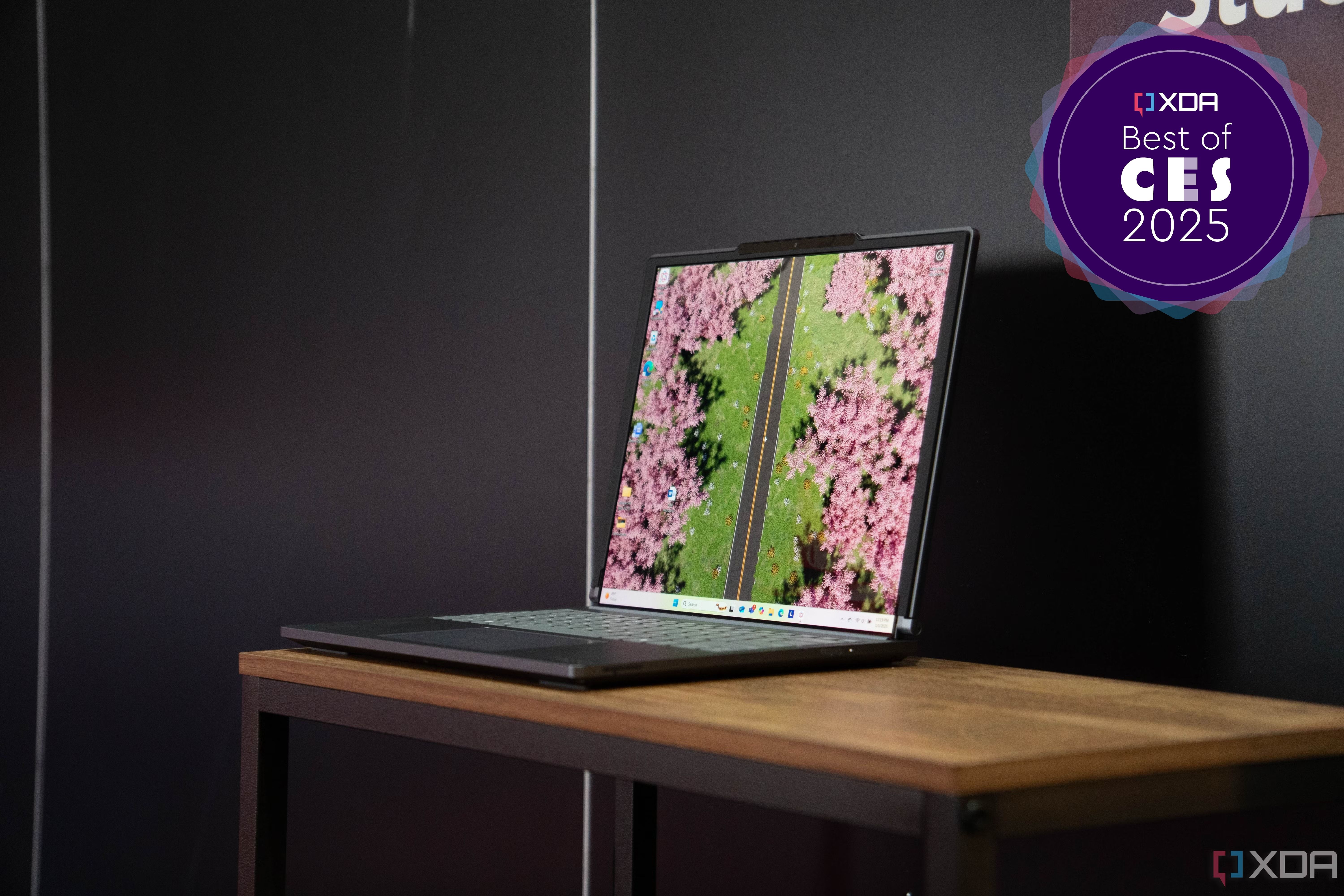 Best of CES 2025: The coolest tech we saw in Las Vegas
