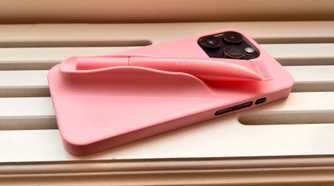 Lipgloss Phone Case