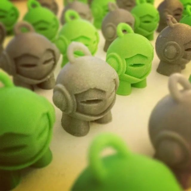 Marvin Multiplied