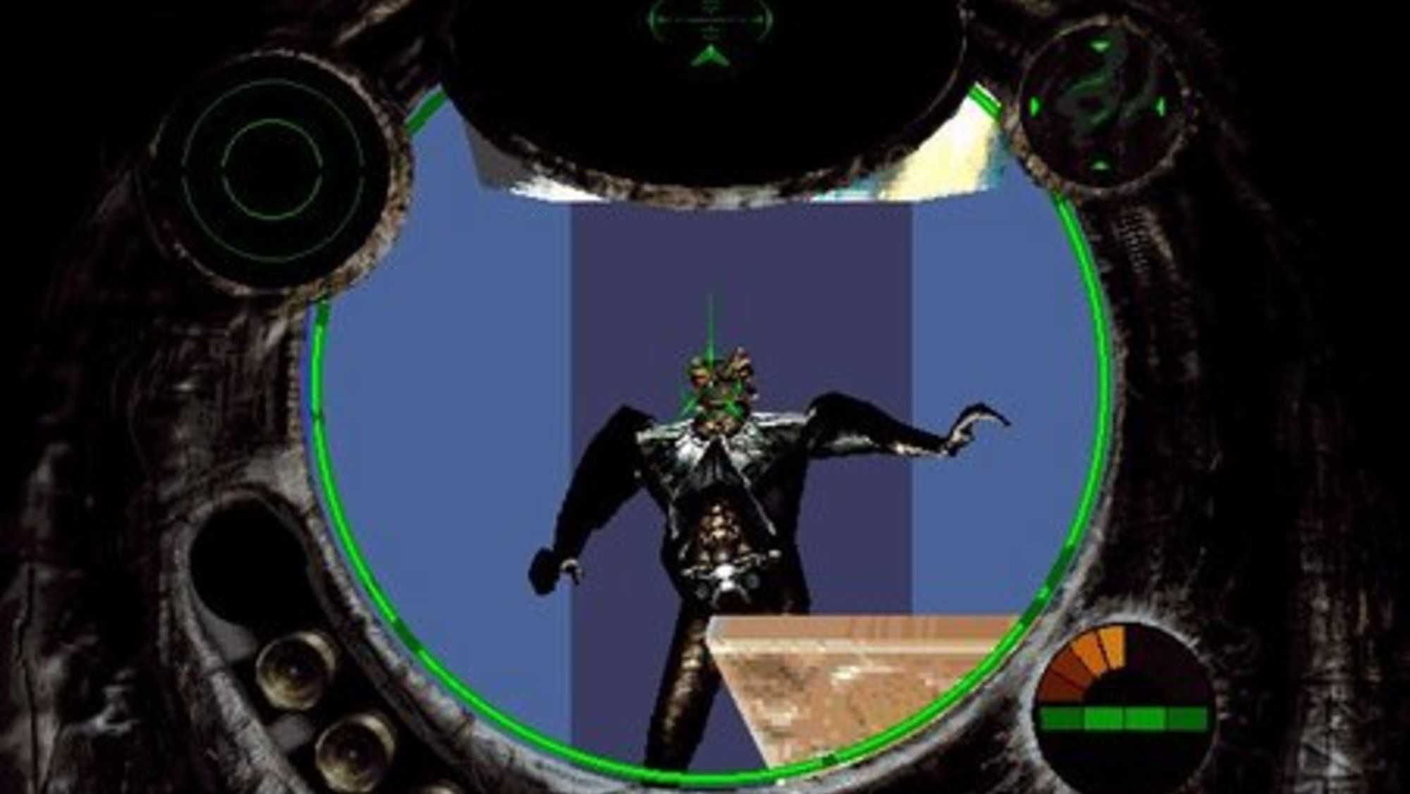 MDK 3