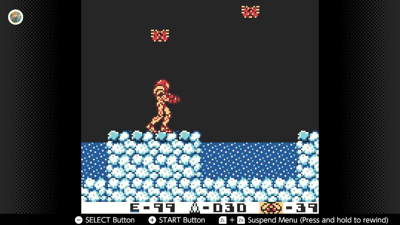 Metroid Original Gameboy 10 classic Game Boy games you probably haven't played, but should