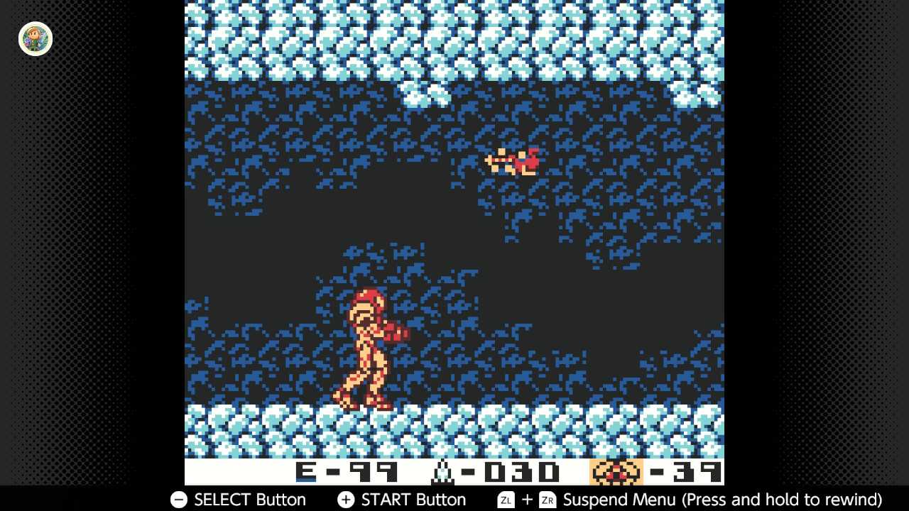 Metroid Original Gameboy 10 classic Game Boy games you probably haven't played, but should