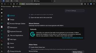 Midori browser sample image 3
