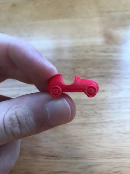 Monopoly Car