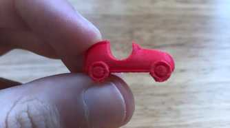 Monopoly Car
