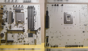 The BTF 3.0 prototype