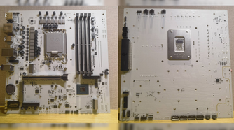 The BTF 3.0 prototype