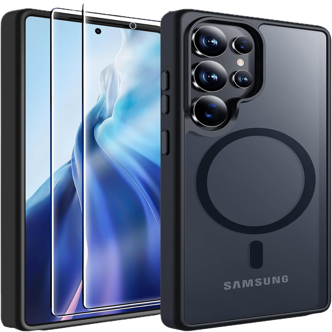 Case Best S21 Ultra Screen Protector Reddit Everyday Case For