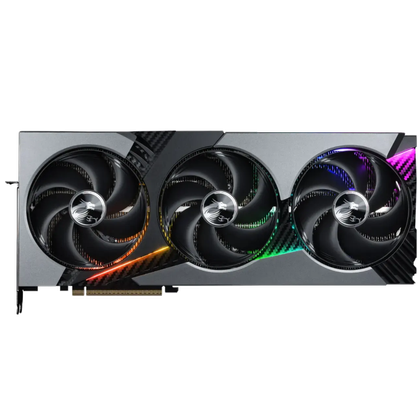 MSI GeForce RTX 5090 VANGUARD