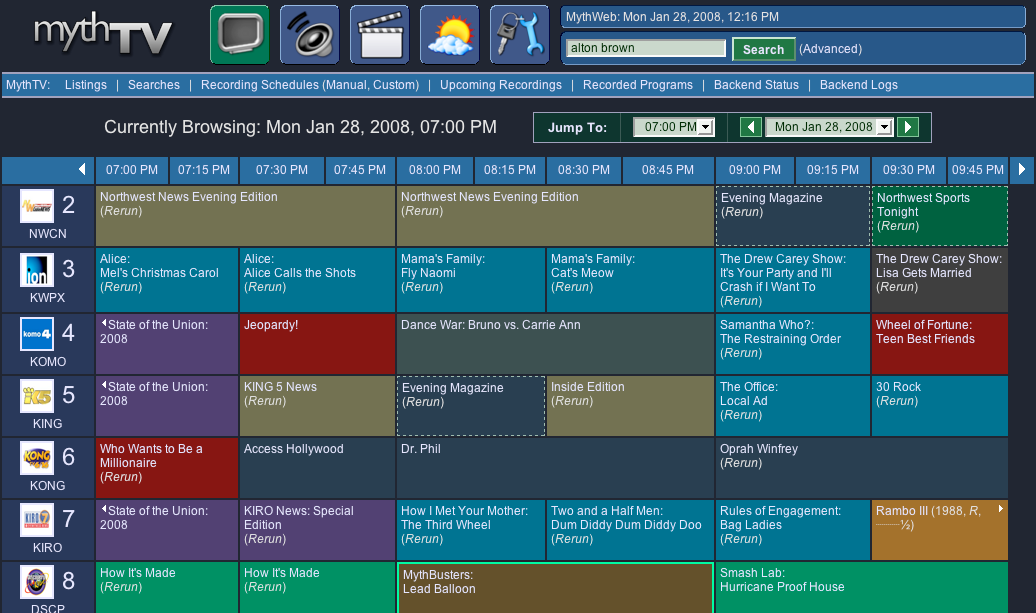 5 ways to watch live TV using Raspberry Pi and TV tuner hardware