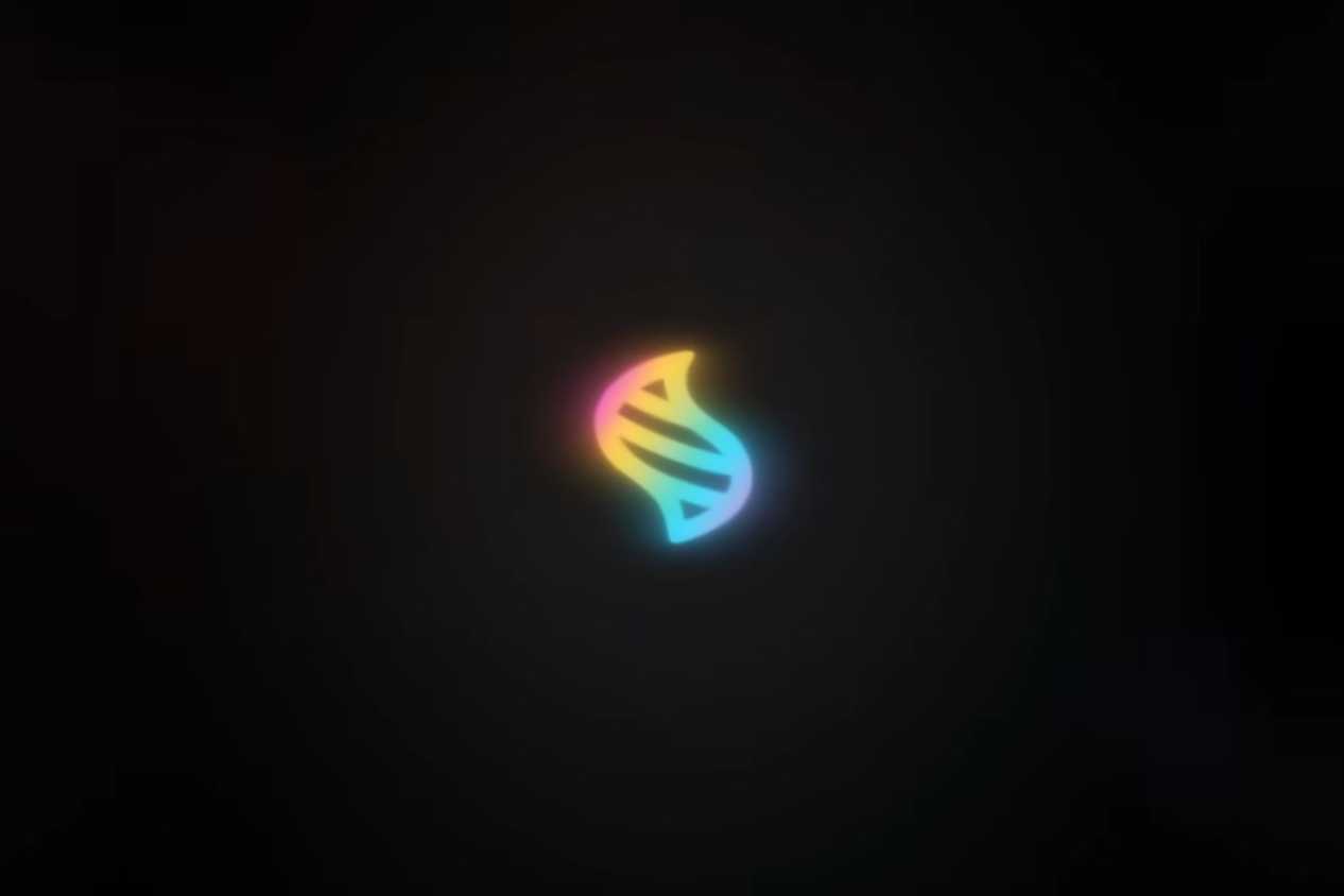 Pokemon Legends Z-A mega evolution logo