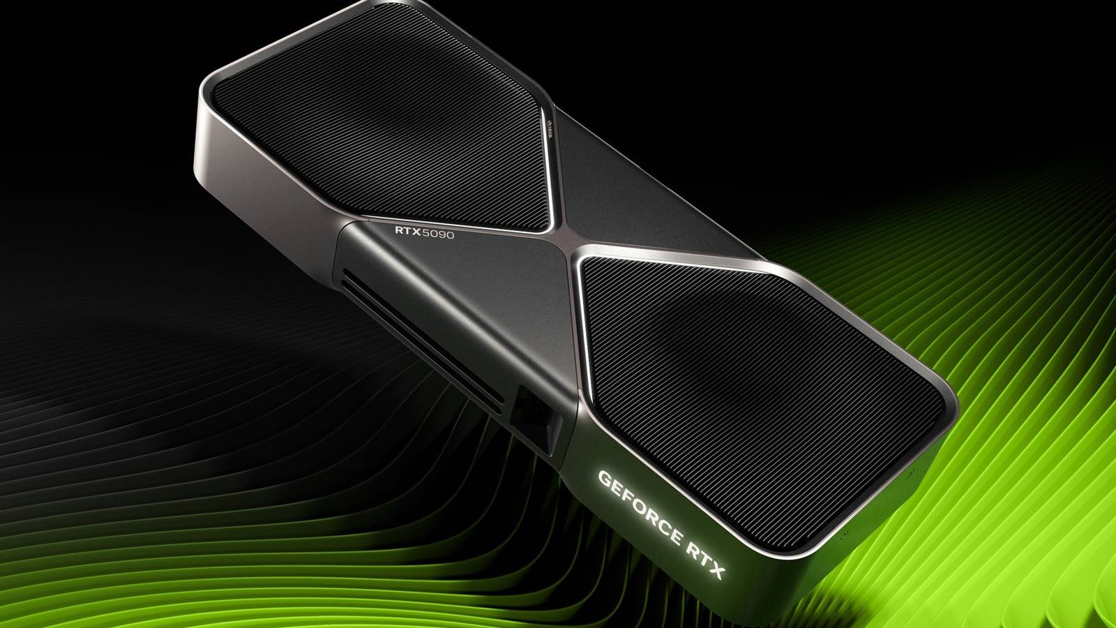 Nvidia Rtx 5090 When Will The New Nvidia Cards Come Out Of The