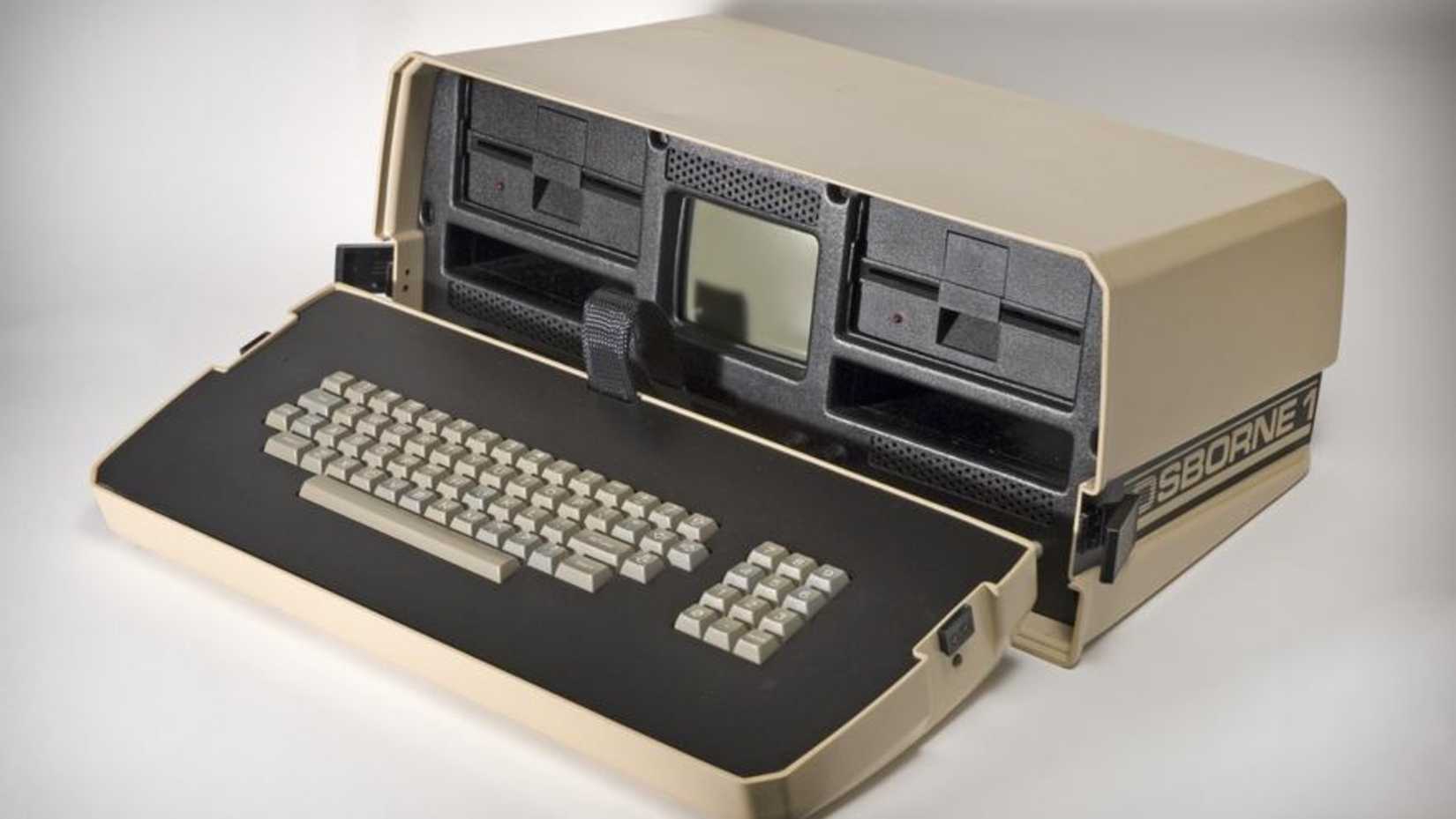 8 groundbreaking laptops that changed the game