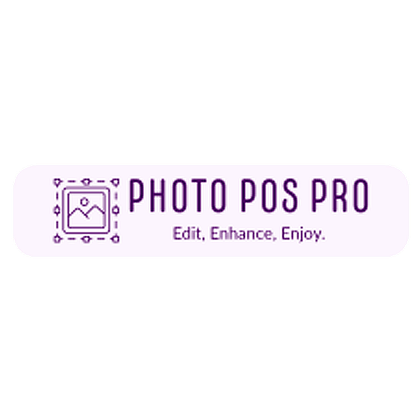 Photo Pos Pro logo