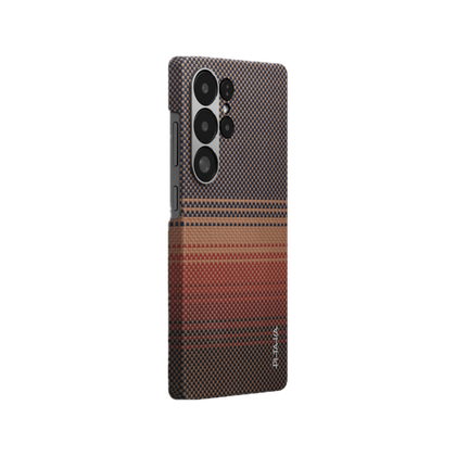 Pitaka tactile armor s25 Ultra-1