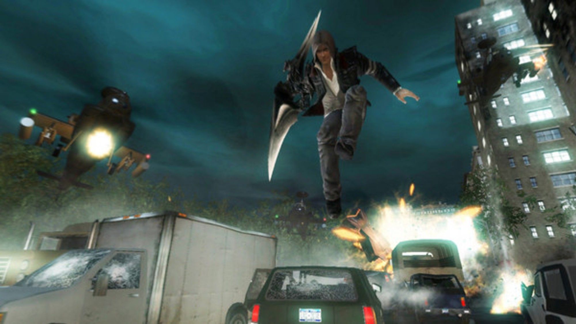 Prototype 2