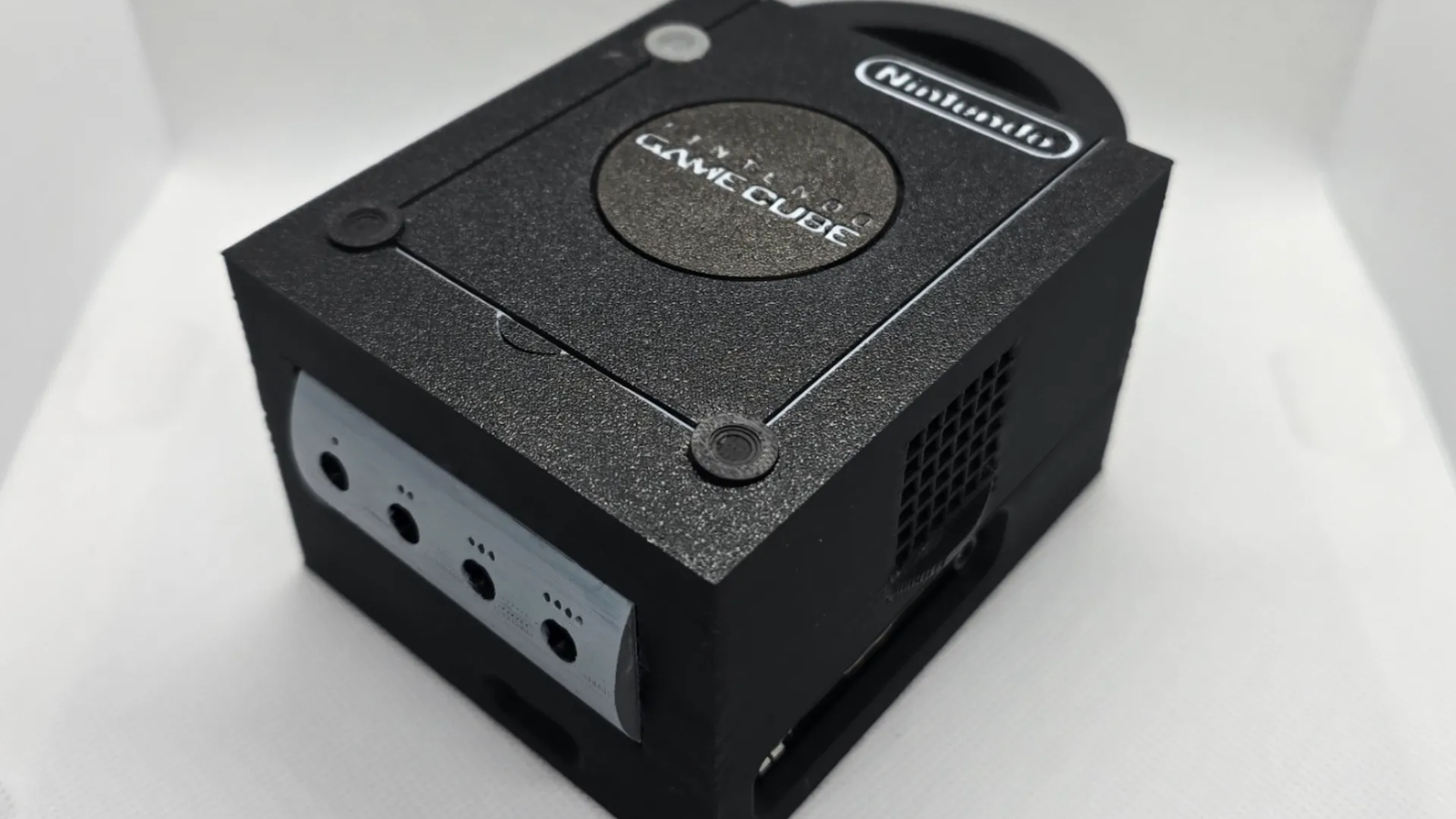 Fallout Raspberry Pi Case 4 3D-printed cases that transform a Pi into the ultimate retro console