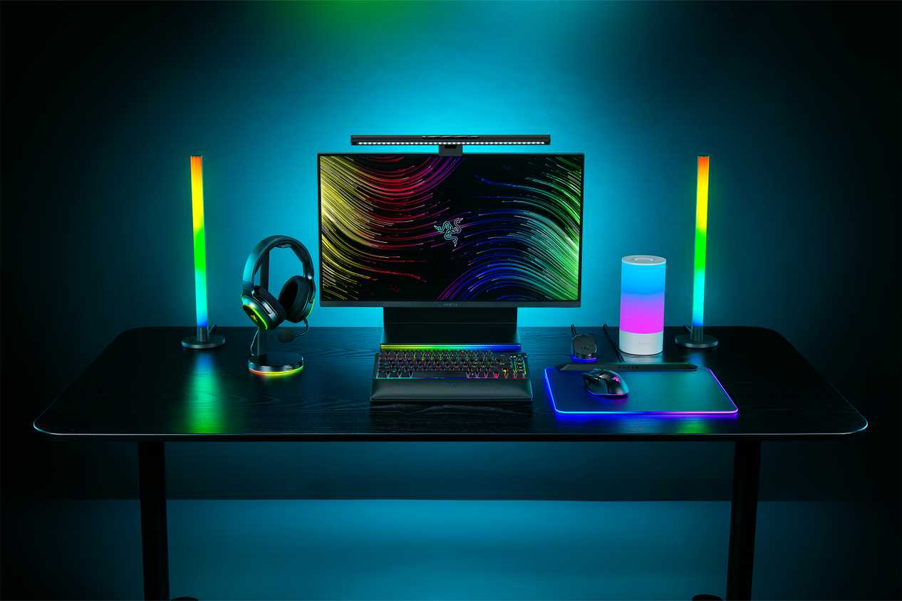 Razer Assistant 5 boring Home Assistant automations I’d set up before trying AI control