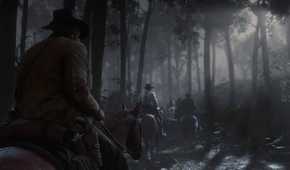 Red Dead Redemption 2 sample 1