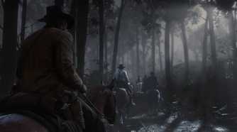 Red Dead Redemption 2 sample 1