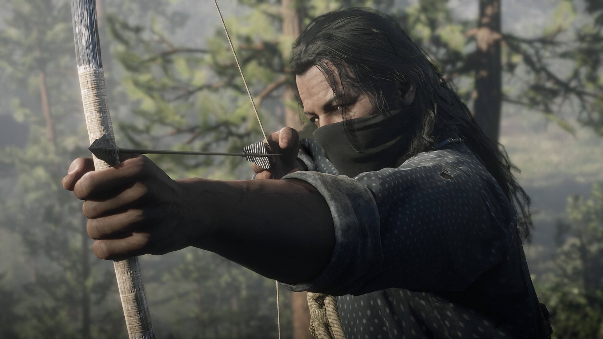 Red Dead Redemption 2 sample 3