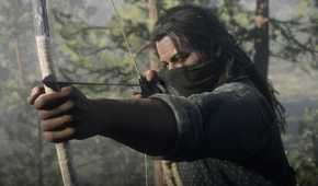 Red Dead Redemption 2 sample 3
