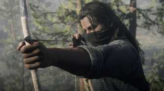 Red Dead Redemption 2 sample 3