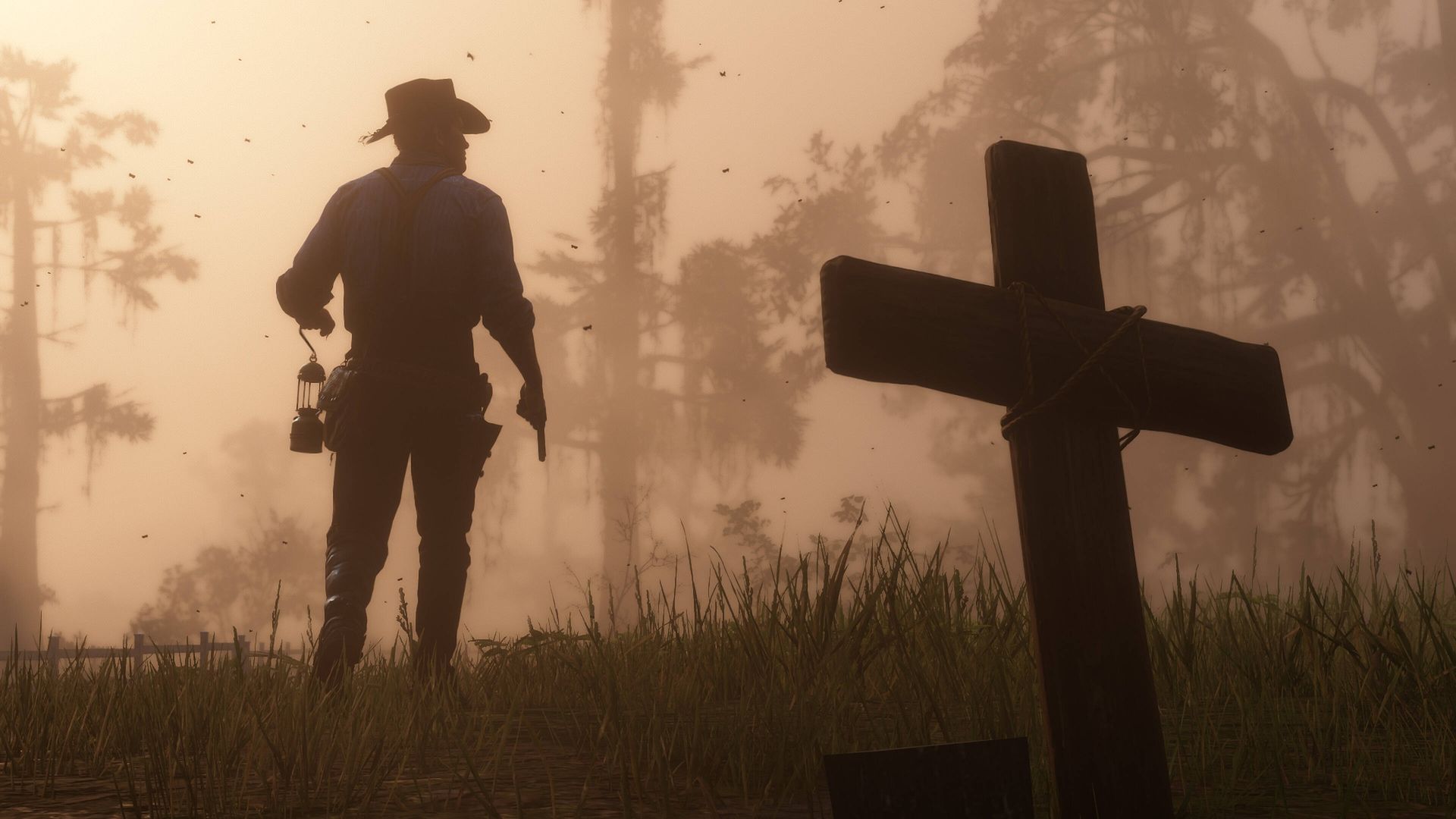 Red Dead Redemption 2 sample 4