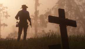 Red Dead Redemption 2 sample 4