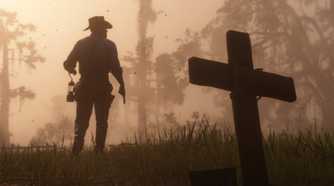 Red Dead Redemption 2 sample 4
