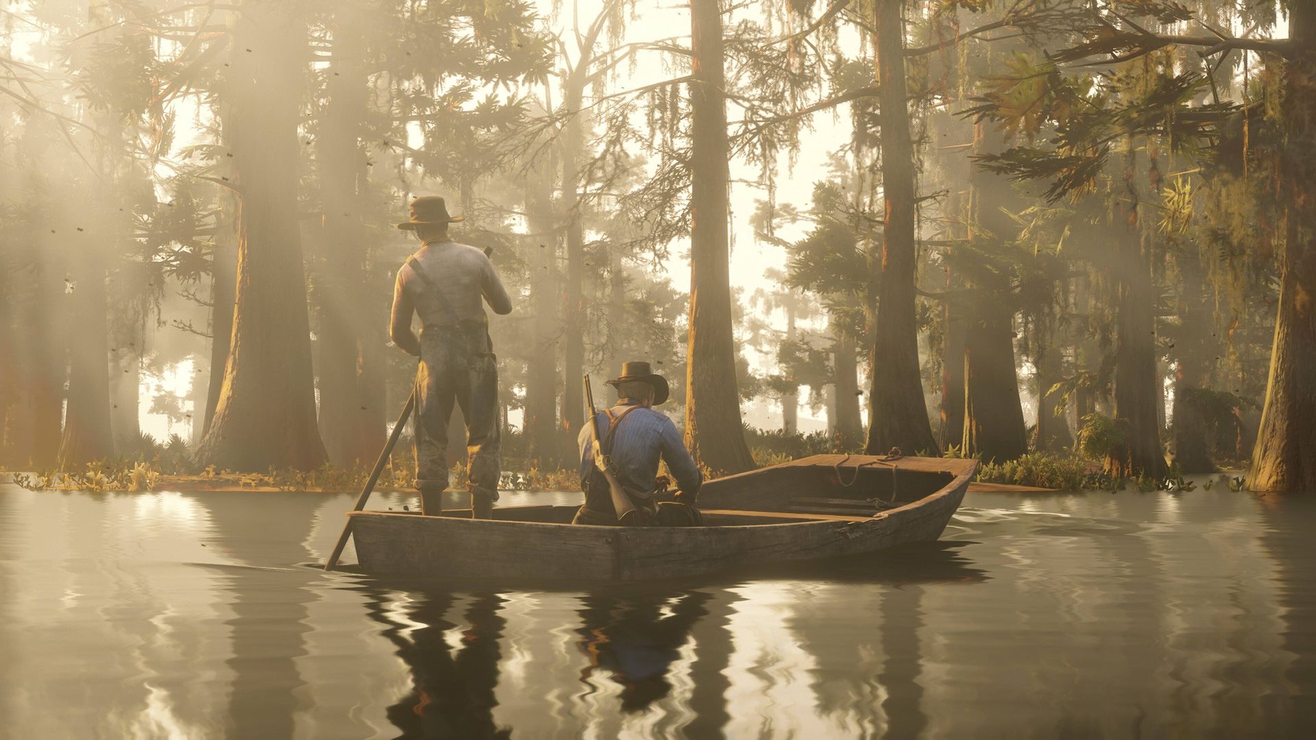 Red Dead Redemption 2 sample 5