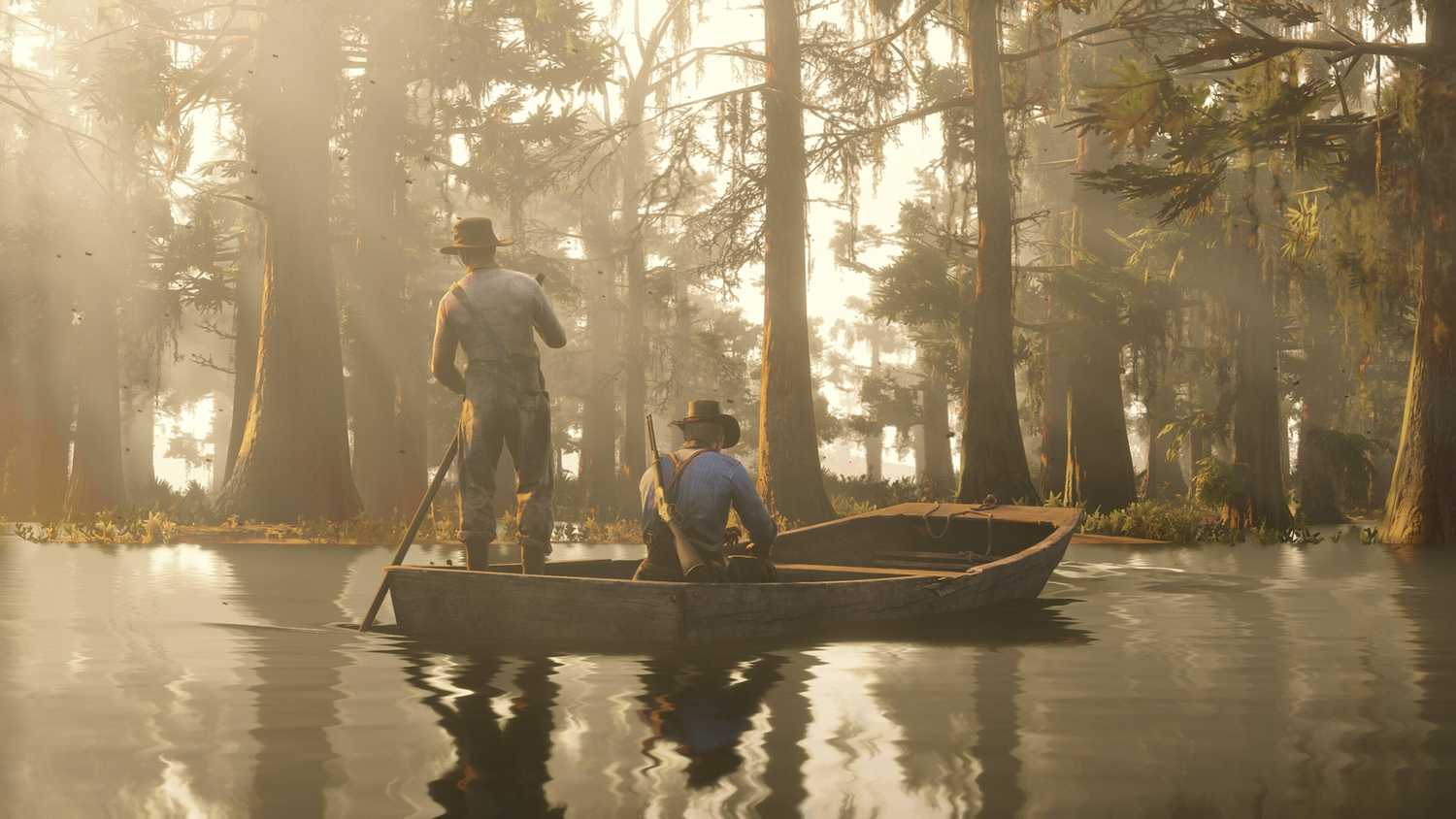 Red Dead Redemption 2 sample 5