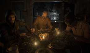 Resident Evil 7 sample 1