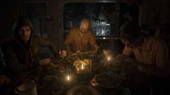 Resident Evil 7 sample 1