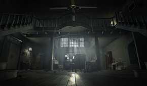 Resident Evil 7 sample 3