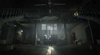 Resident Evil 7 sample 3