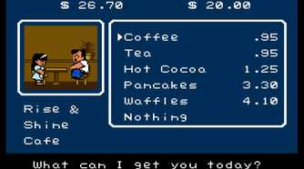 River City Ransom 5