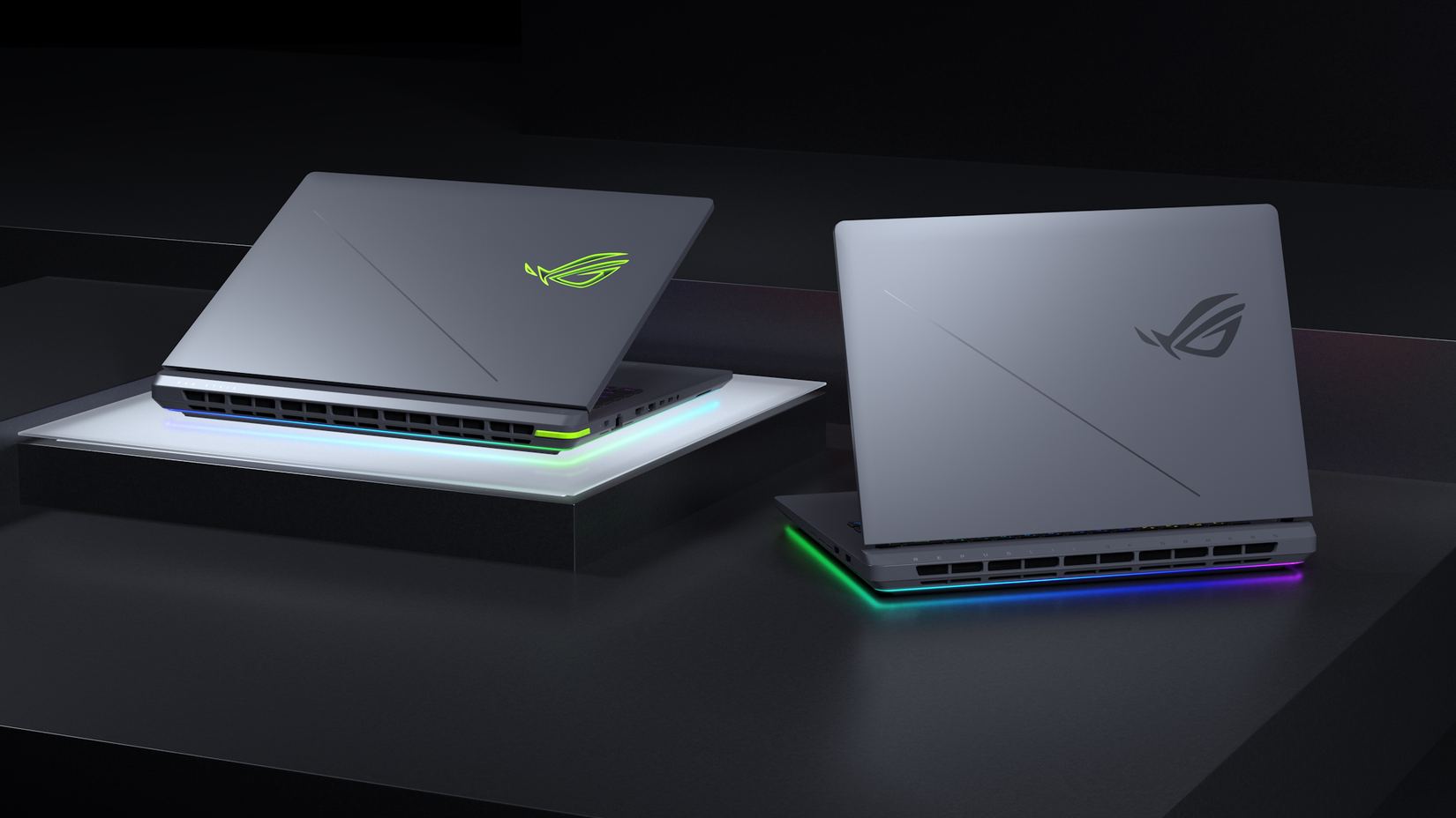 Asus ROG starts CES 2025 with a bang, announcing a ton of hardware for ...