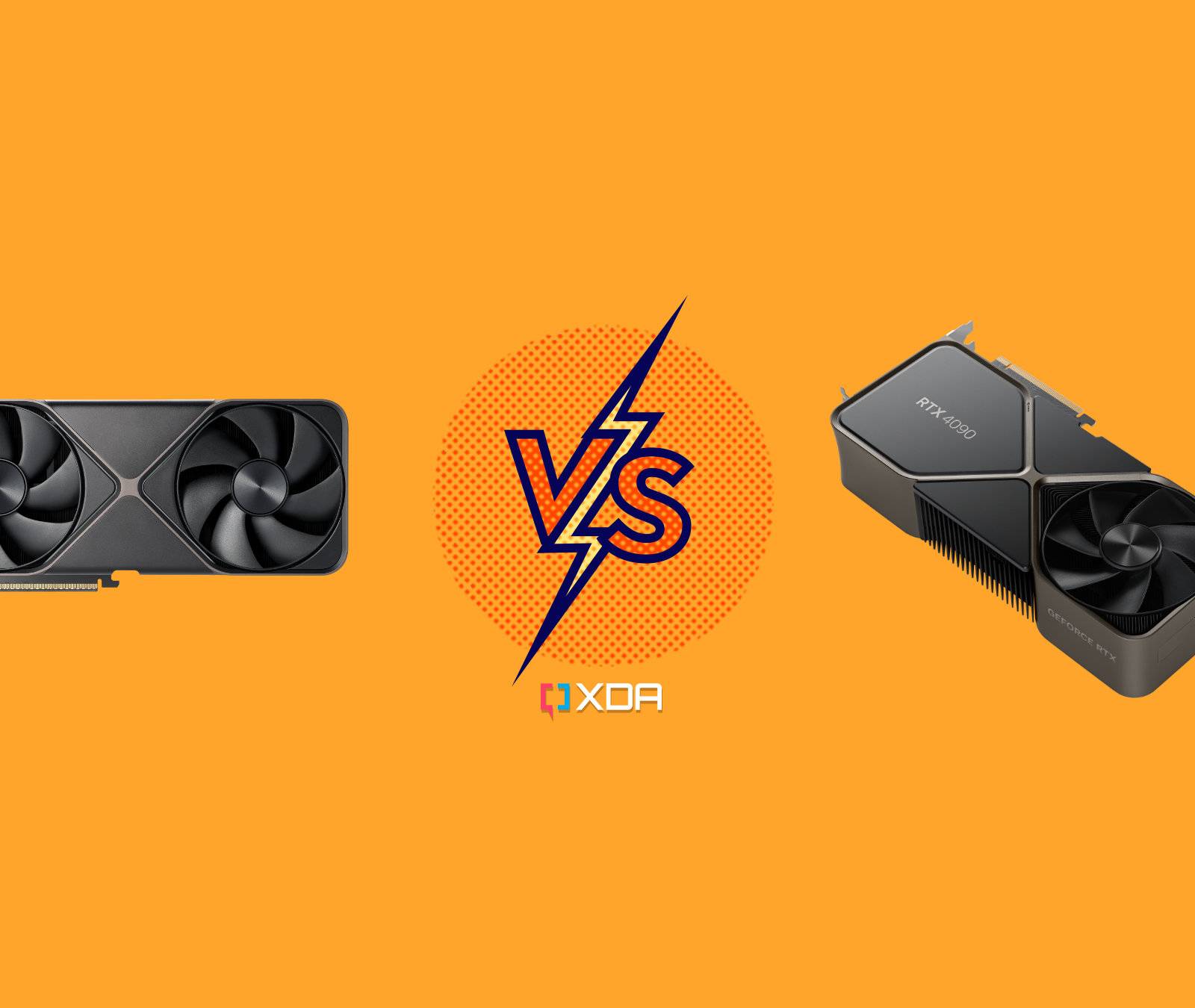 Nvidia GeForce RTX 5080 vs 4090: The old flagship still rules