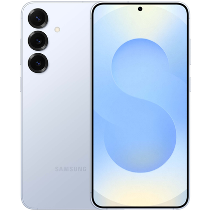 Samsung Galaxy S25 Plus Icy Blue