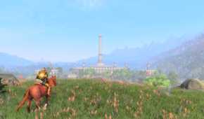 screenshot from skyblivion