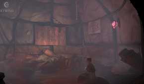 screenshot from skywind