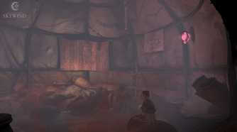 screenshot from skywind