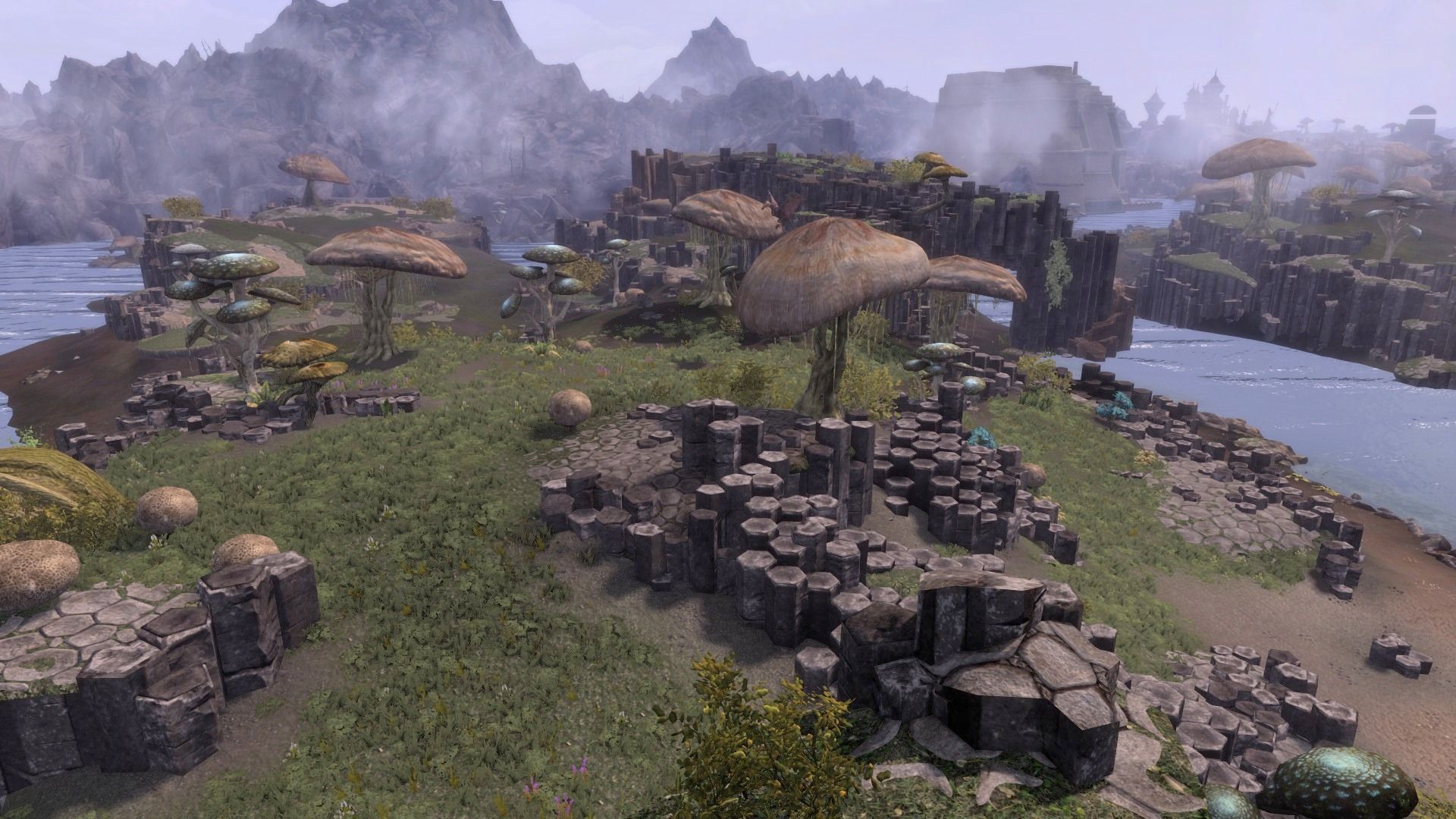 screenshot from skywind