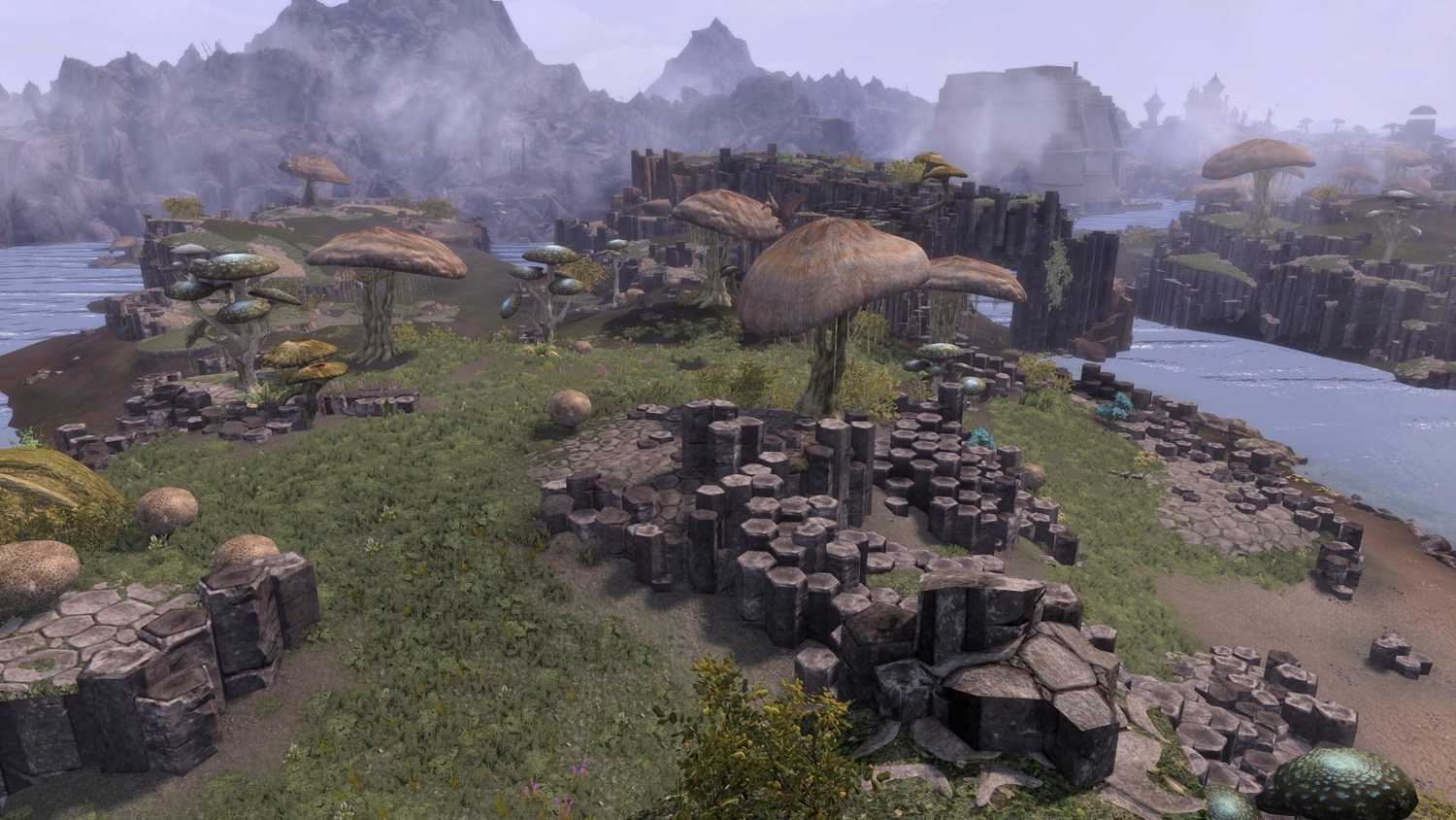 screenshot from skywind