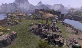 screenshot from skywind