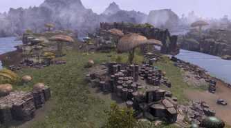 screenshot from skywind