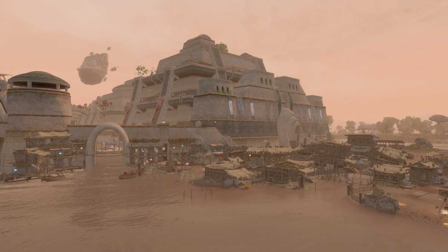 screenshot from skywind