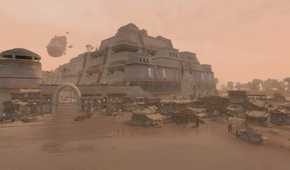 screenshot from skywind