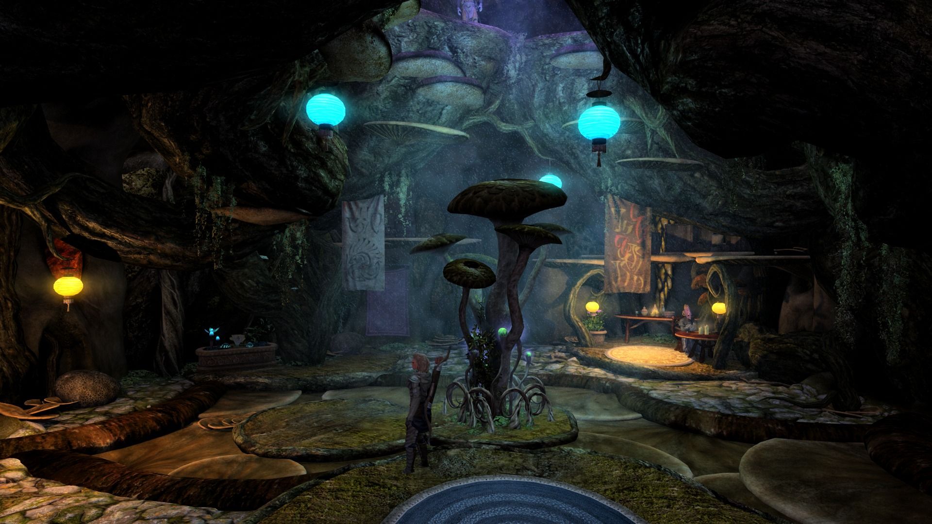 screenshot from skywind